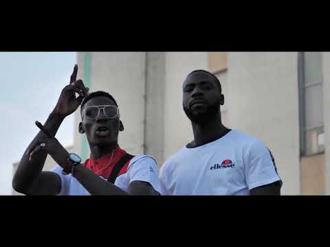 TEKASS - RS3 (CLIP OFFICIEL)