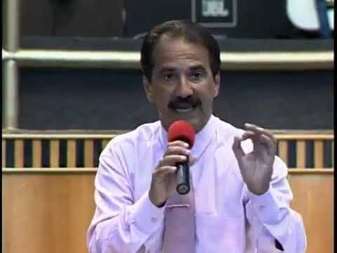 Silas Malafaia  -  AUTORIDADE ESPIRITUAL