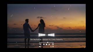 Download lagu Siti Nurhaliza - Betapa Ku Cinta Padamu (Rock Cover AI) mp3