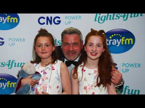 Stray FM Advertising - YRC's Story