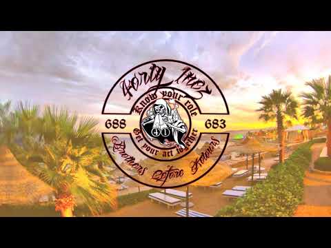 F1rstman, Faya & I Am Aisha - Squat (Atsmahn Remix)