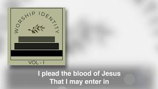 Blood Of Jesus Music Video