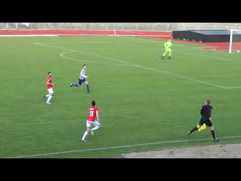 Donn-VFK 2-2, Sammendrag