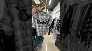 Download lagu Baggy shirt collection loaded 💀 online orders available ✅check description 👆🏼 mp3