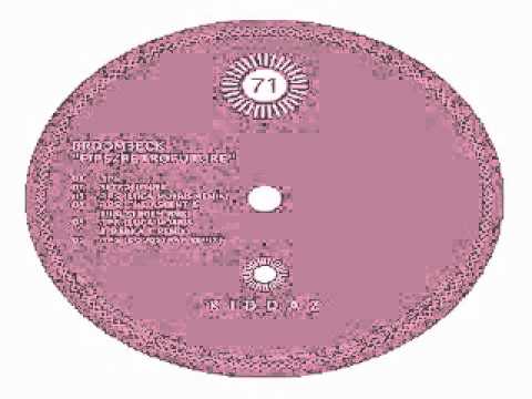 Broombeck - Fips (The Ascent and Thalstroem Remix)
