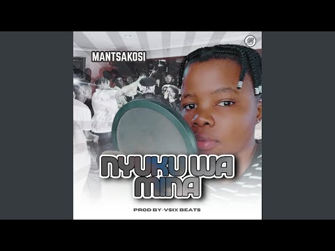 Nyuku Wa Mina