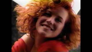 Perma Soft Shampoo Commercial 1990