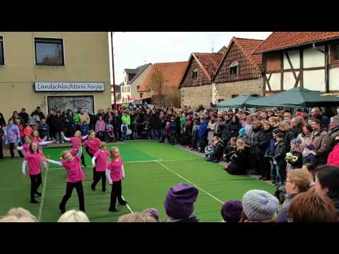 160313 Ostermarkt Duingen