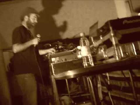 MEXICO DUB TOUR 2010 WEEDING DUB WEBCAM HIFI MCOLIVA I-TIST SOUL IRATION