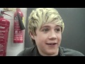 Niall Likes Potatoes 