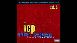 Vanilla Ice - Insane Killers feat. ICP, La The Darkman - Forgotten Freshness Vol. 3