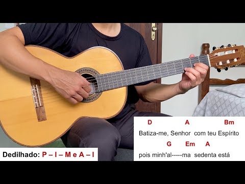 Amigo - Água Viva