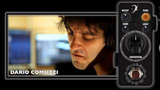 Video thumbnail for DarkLight Demo（ダークライト by F-Pedals） by F-AudioLabs