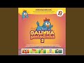A Canoa Virou