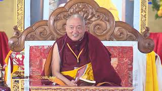 開示課程：《修心七要》第四天