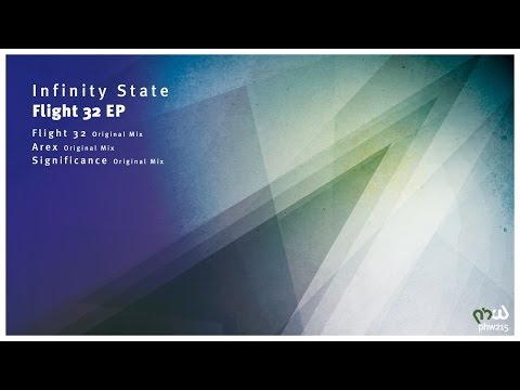 [Progressive House] Infinity State - AREX (Original Mix) [PHW215]