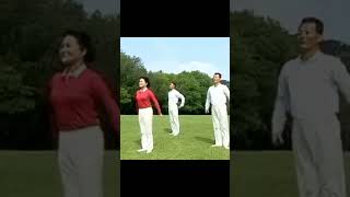 律動 ロカロカダンス  老人編　#shorts