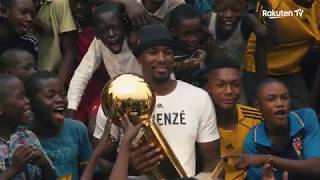 Serge Ibaka - Toronto Raptors