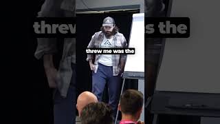 Thumbnail for How to guarantee you won’t grow Try to grow as fast as possible Some things just take time
