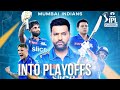 HERE WE COME Mumbai Indians Into Playoffs Whatsapp Status Ipl 2023