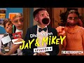 YTP Jay Mikey Episode 2 The Bet