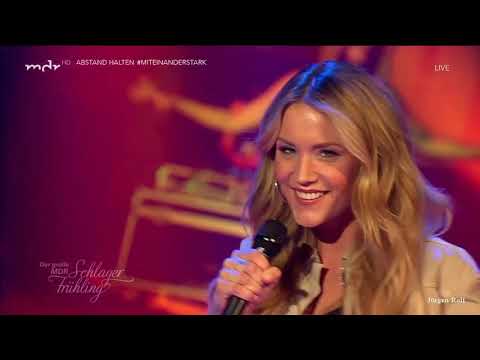 DJ Herzbeat Feat Sonia Liebing -  Maybe (Schlager Frühling)