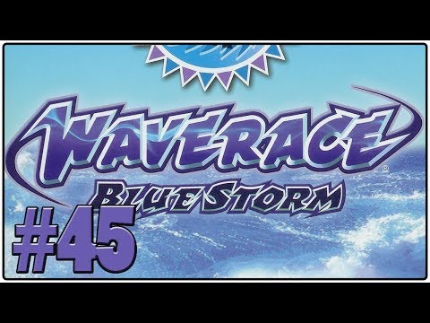 wave race blue storm gamecube download