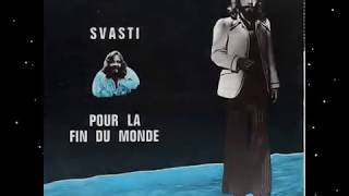 Gérard Palaprat   " Pour la fin du monde "