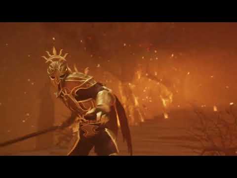 Last Epoch - Rising Flames Patch 0.9.1 - Coming May 25th