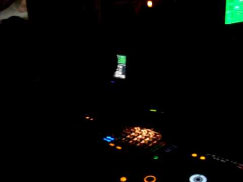 DJ Rodrigo Reck @ Lançamento do novo site no Caminho Aventura - Caxias do Sul