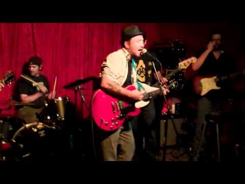 Smile by Behind the Wagon, (live at bar eleven 8/13/11)