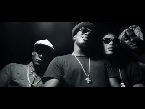 LSS - MUSICA - Prod by Kardinal (Official Video by Golden Mark)