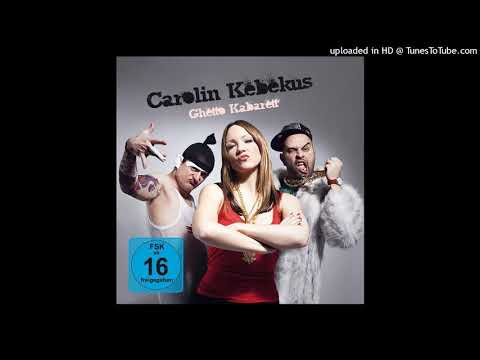 Carolin Kebekus - Gangster Kabarett (feat. Doreen, Serdar Somuncu & Fifty Sven)