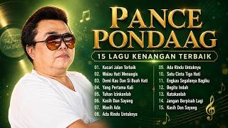 Download lagu Pance Pondaag – Lagu Nostalgia 80an 90an Terbaik | Lagu Lawas Romantis Penuh Kenangan mp3