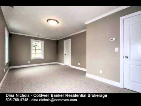 8 Partridge Hill Rd, Sutton MA 01590 - Single Family Home - Real Estate - For Sale -