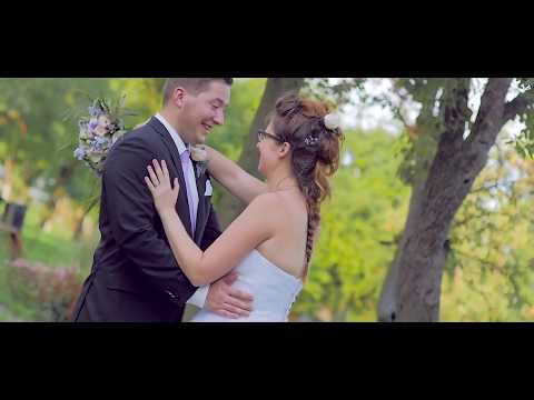 Svatební video - Magdaléna ❤️ Václav / 2017