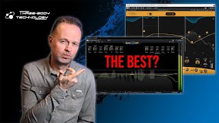 Video thumbnail for SpecCraft: The Ultimate Deep Dive & Comparison vs. Waves Curves Equator by Lanewood Studios