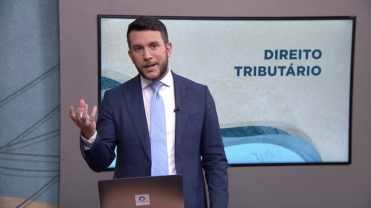 👨 Saber Direito - Direito Tributário - Aula 3