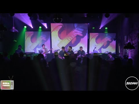 BooYah plays The Beatles at Arch Street Tavern - Set 1 - 09.15.2021 - Hartford, CT