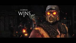 Mortal Kombat A whole lot of A** Whooping part 2