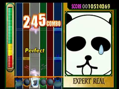 春 ~spring~ (DRUM EXPERT REAL)