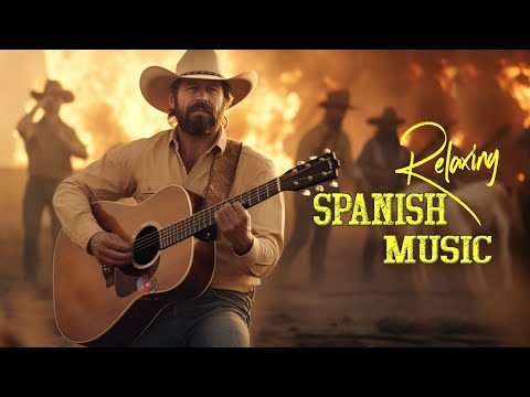 Spanish Guitar Best Hits | Guitarra Guadix | Beautiful Relaxing Spanish Instrumental Music
