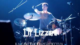 Lit Lizzard - Rising Force (Yngwie Malmsteen cover live)