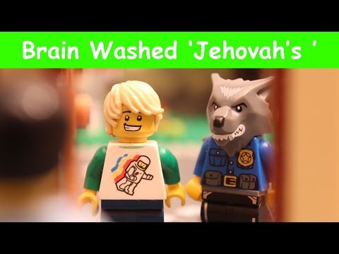 Brain Washed Jehovah's - Dubtown Bite size ep04