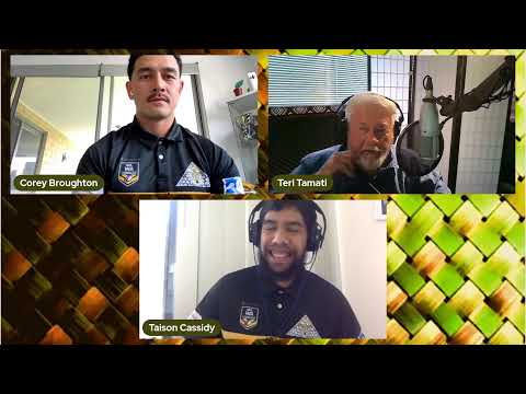 Sports - Harmony Cup - Taison Cassidy & Corey Broughton