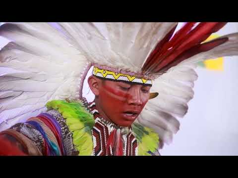 Nananey Dautibuya - Bixku - Grupo Kayatibu - Huni Kuin - Casa Hairá - Ayahuasca