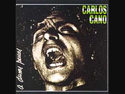 CARLOS CANO: A DURAS PENAS