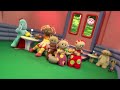 Drømmehagen På Norsk Plinki Plonk Og Ballen In The Night Garden Norwegian