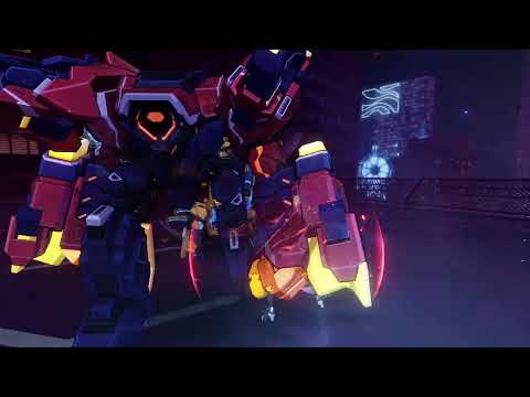 Honkai impact 3 - [Nirvana] D493 v6.9 : boss Cruising Tribunal