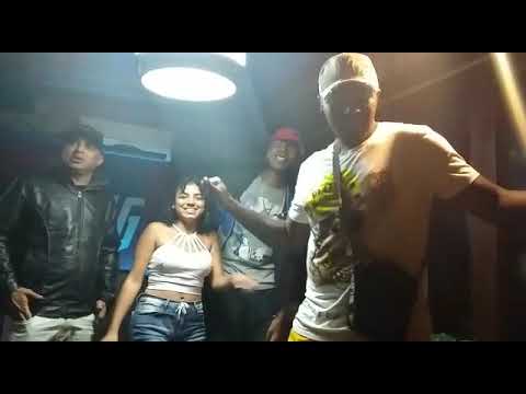 MCKATH na prévia do lançamento Mc Nego Blue